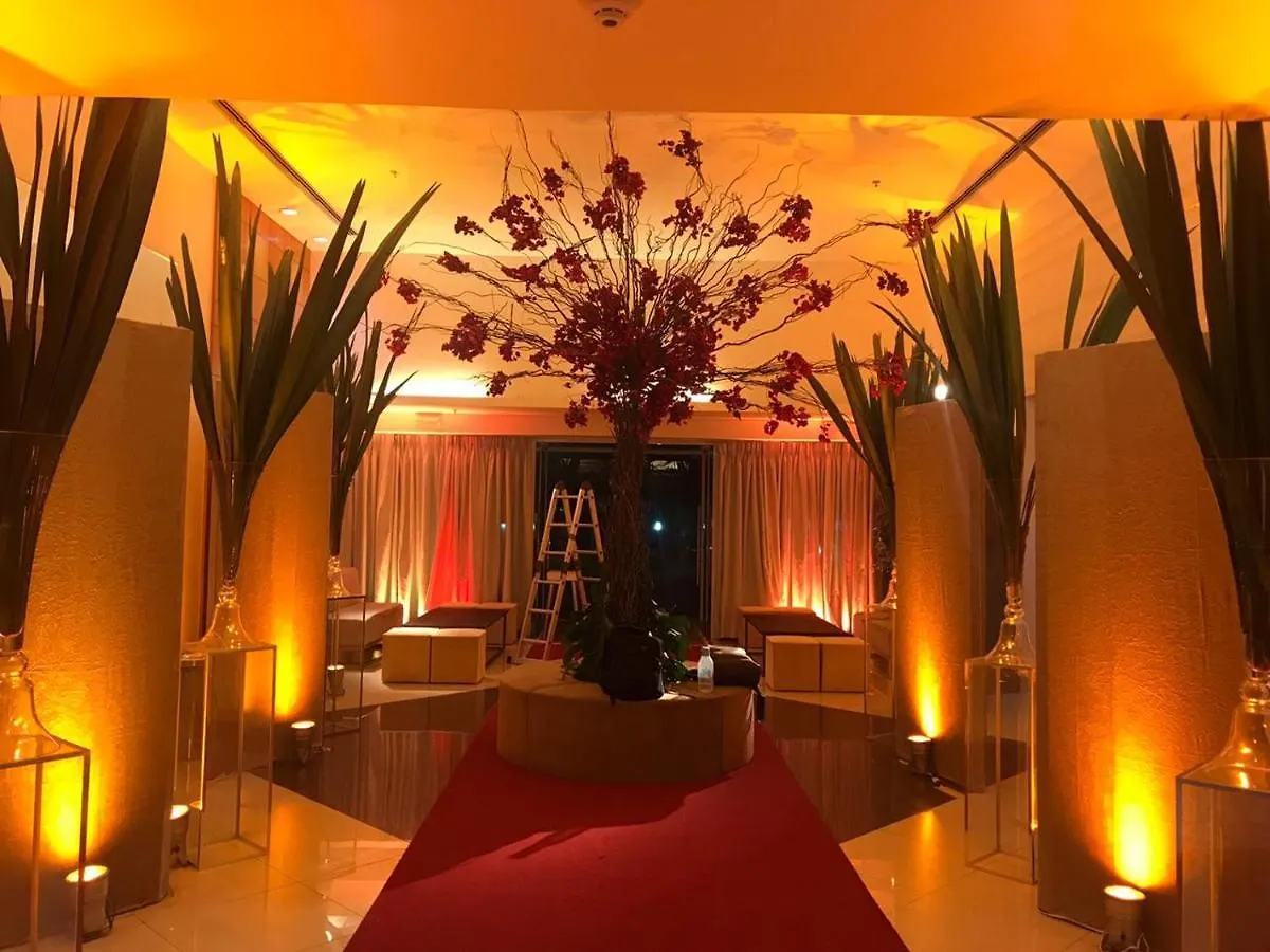 Hotel Mercure Macae