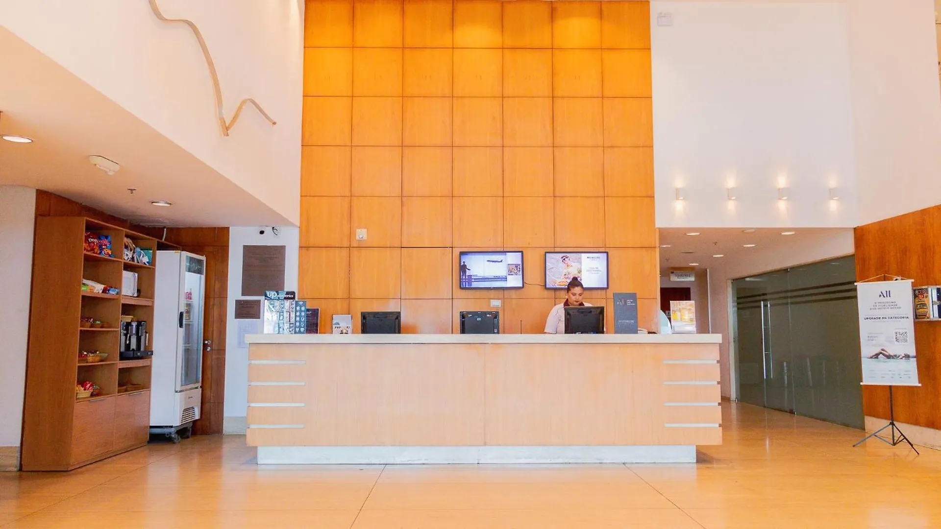 Mercure Macae 4*,  Brazil