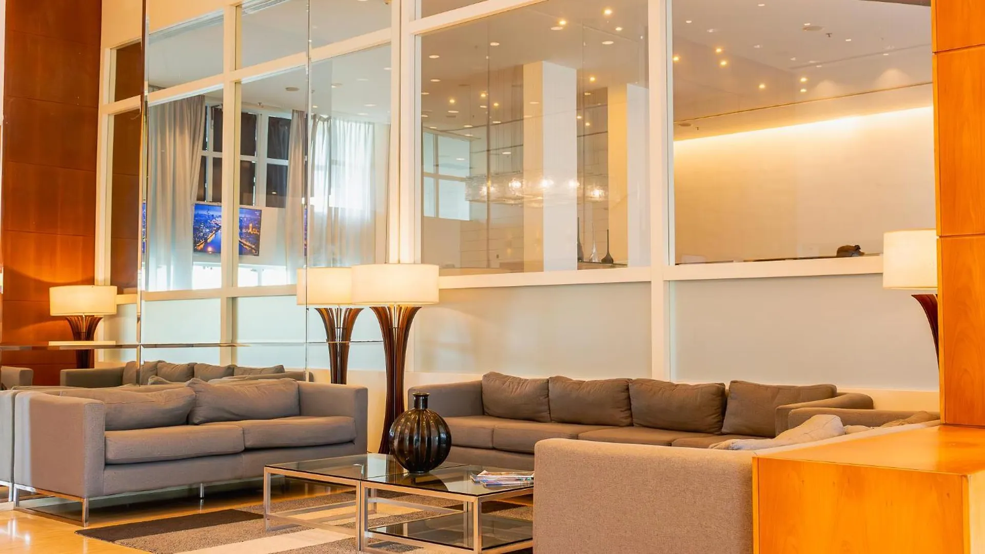 Mercure Macae