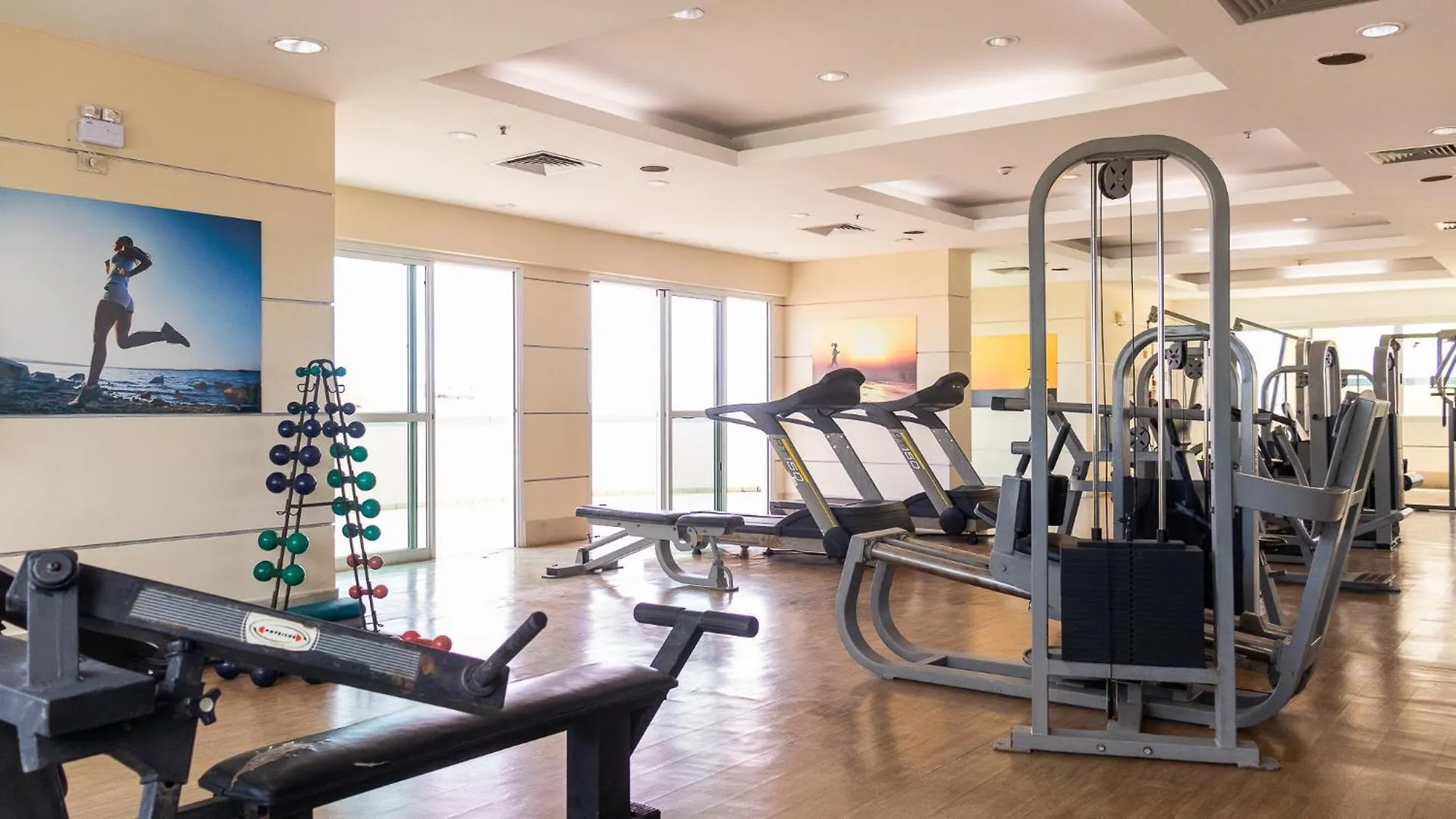 Hotel Mercure Macae