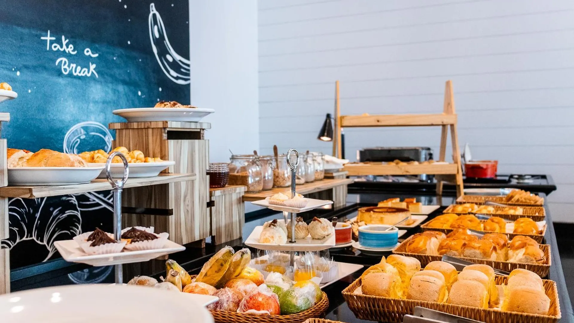 Mercure Macae Brazil