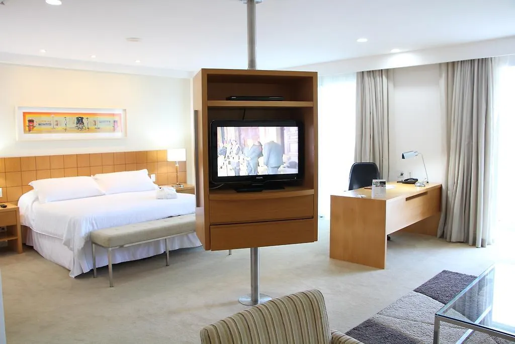 Mercure Macae Brazil