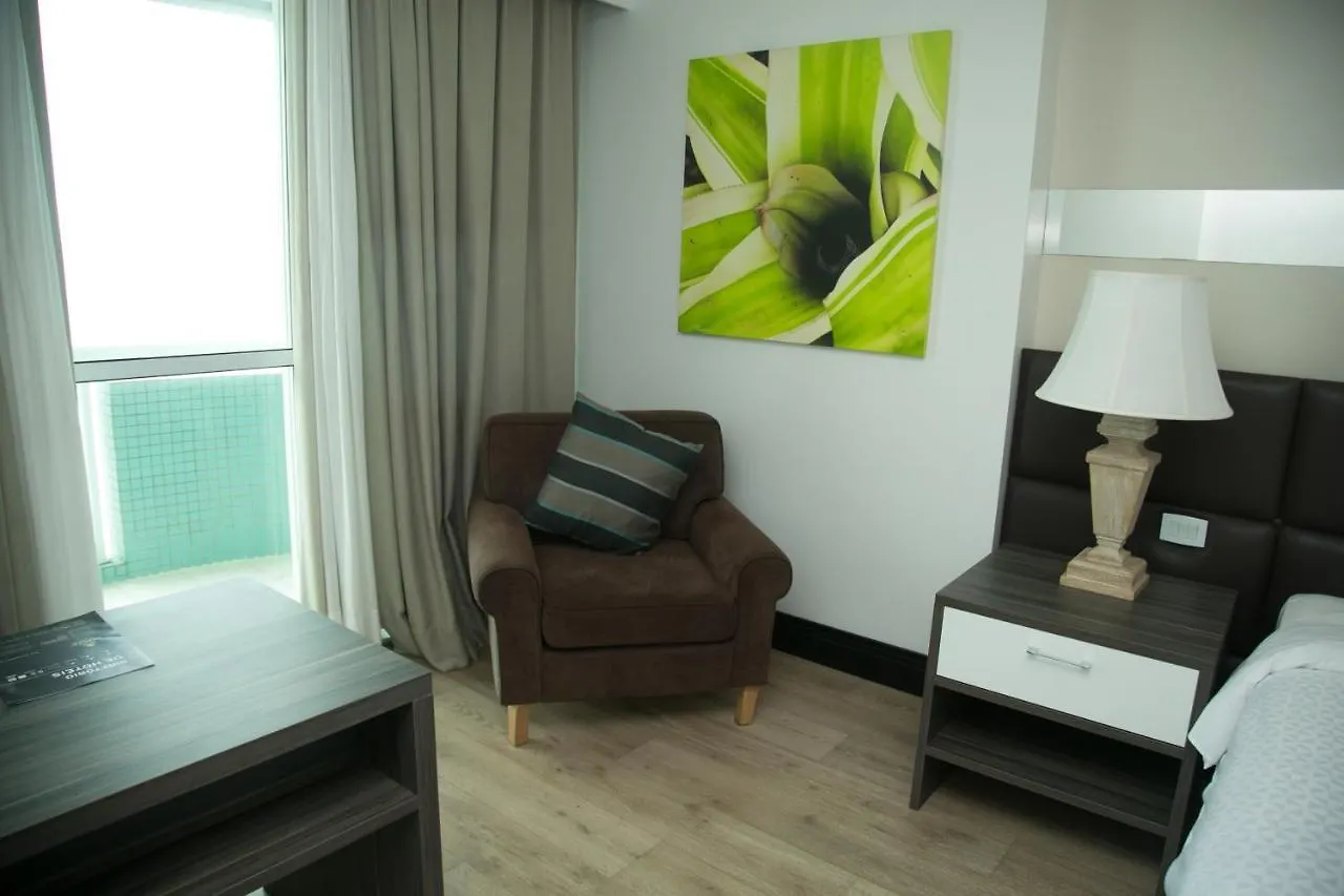 Hotel Mercure Macae