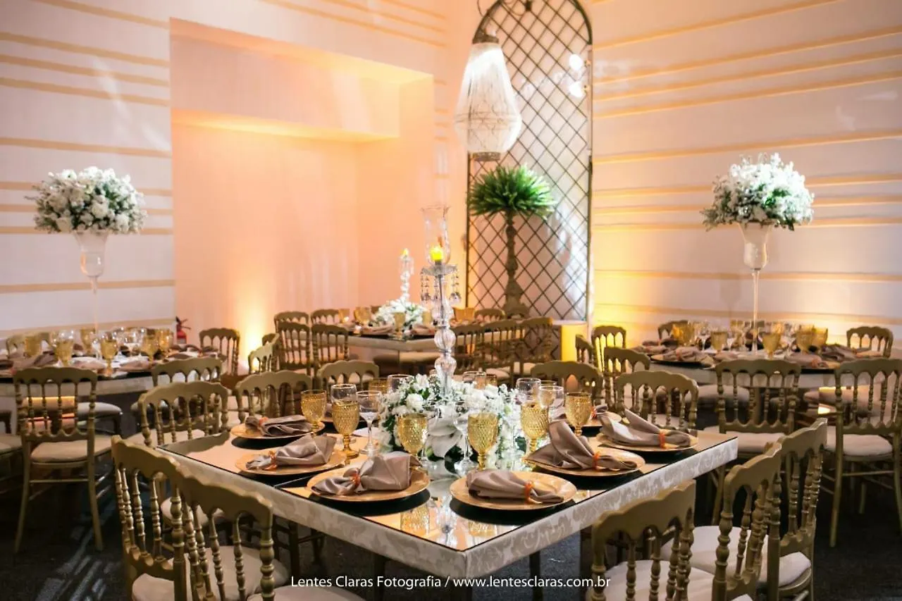 Hotel Mercure Macae