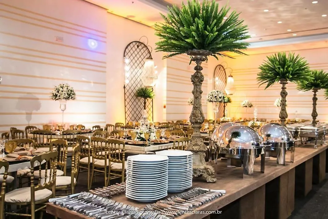 Hotel Mercure Macae