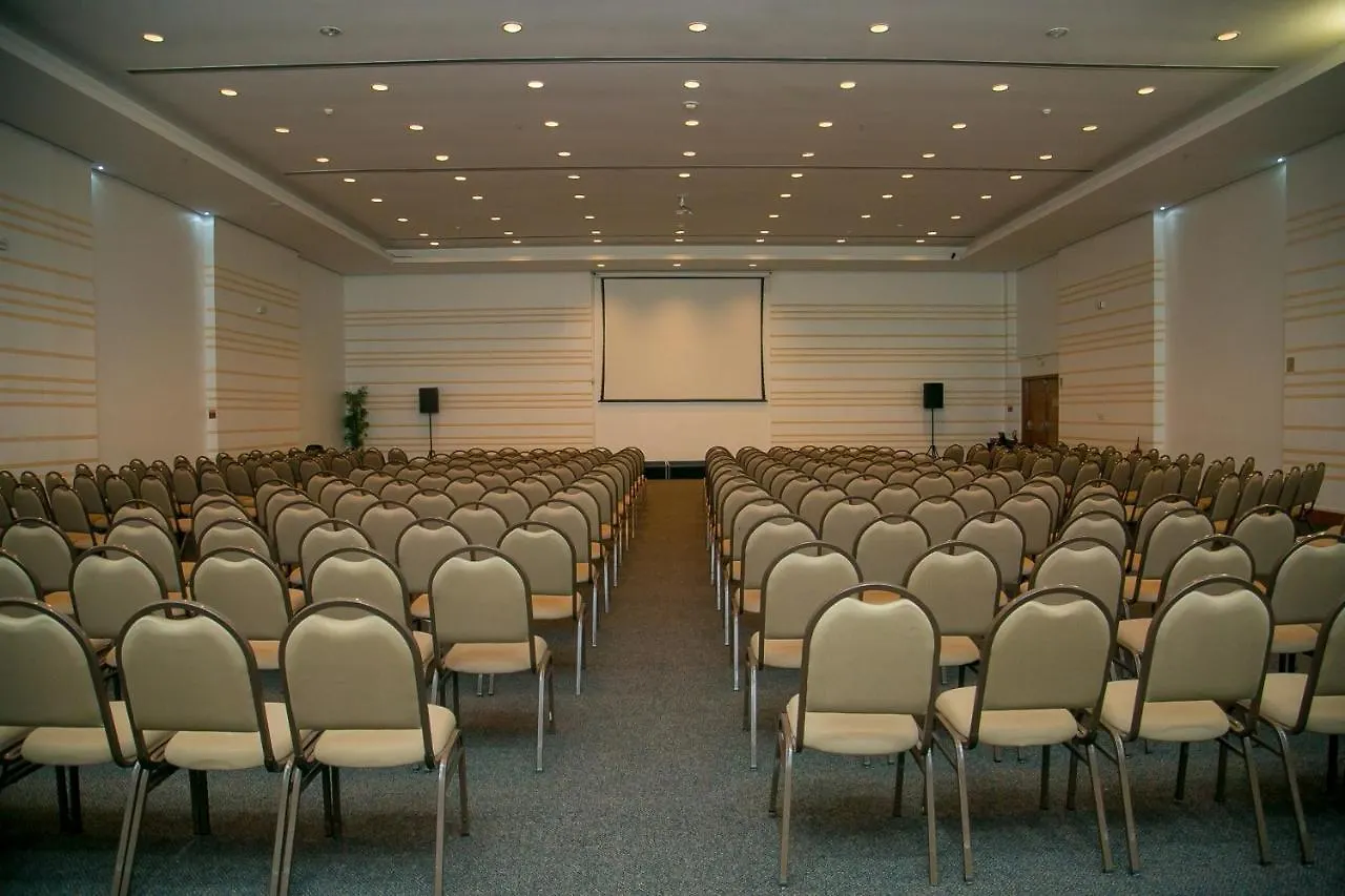 Mercure Macae Hotel