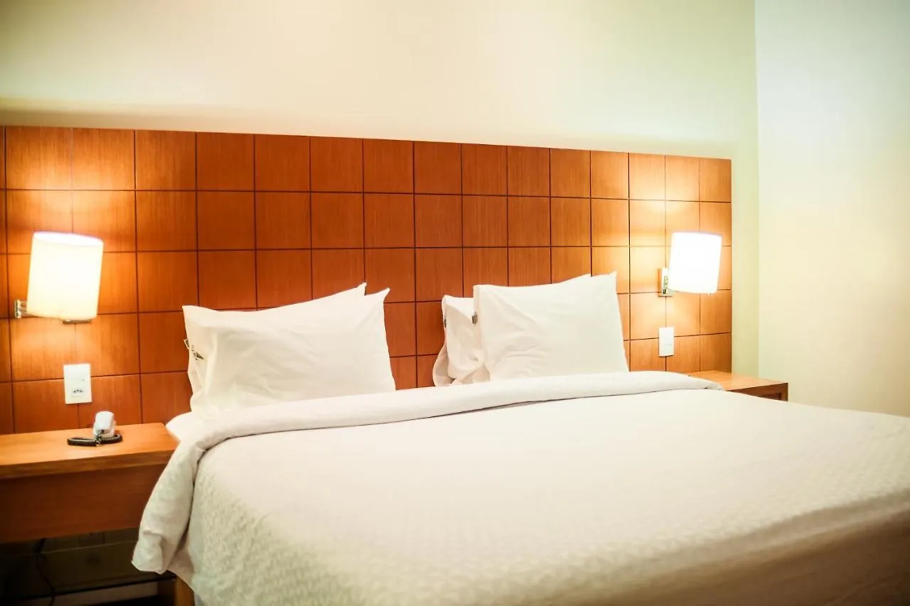 Mercure Macae