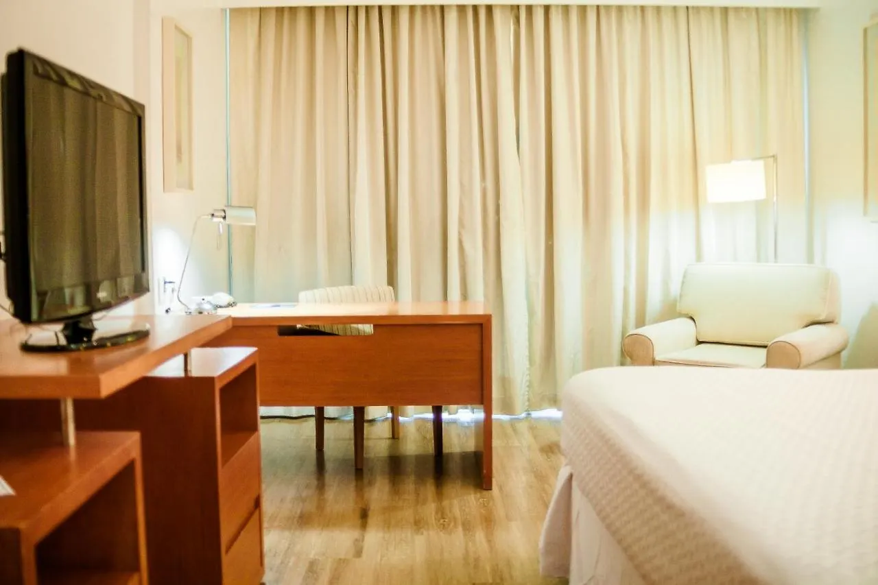 Mercure Macae Brazil