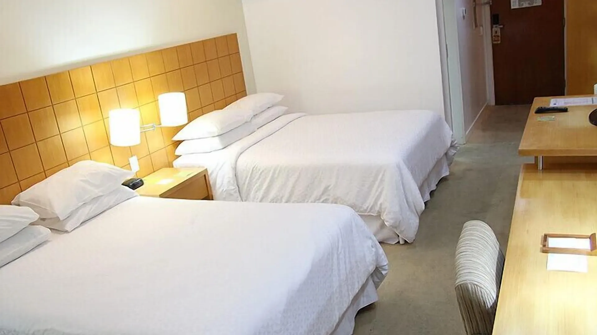 Mercure Macae