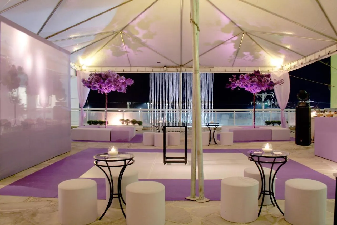 Mercure Macae