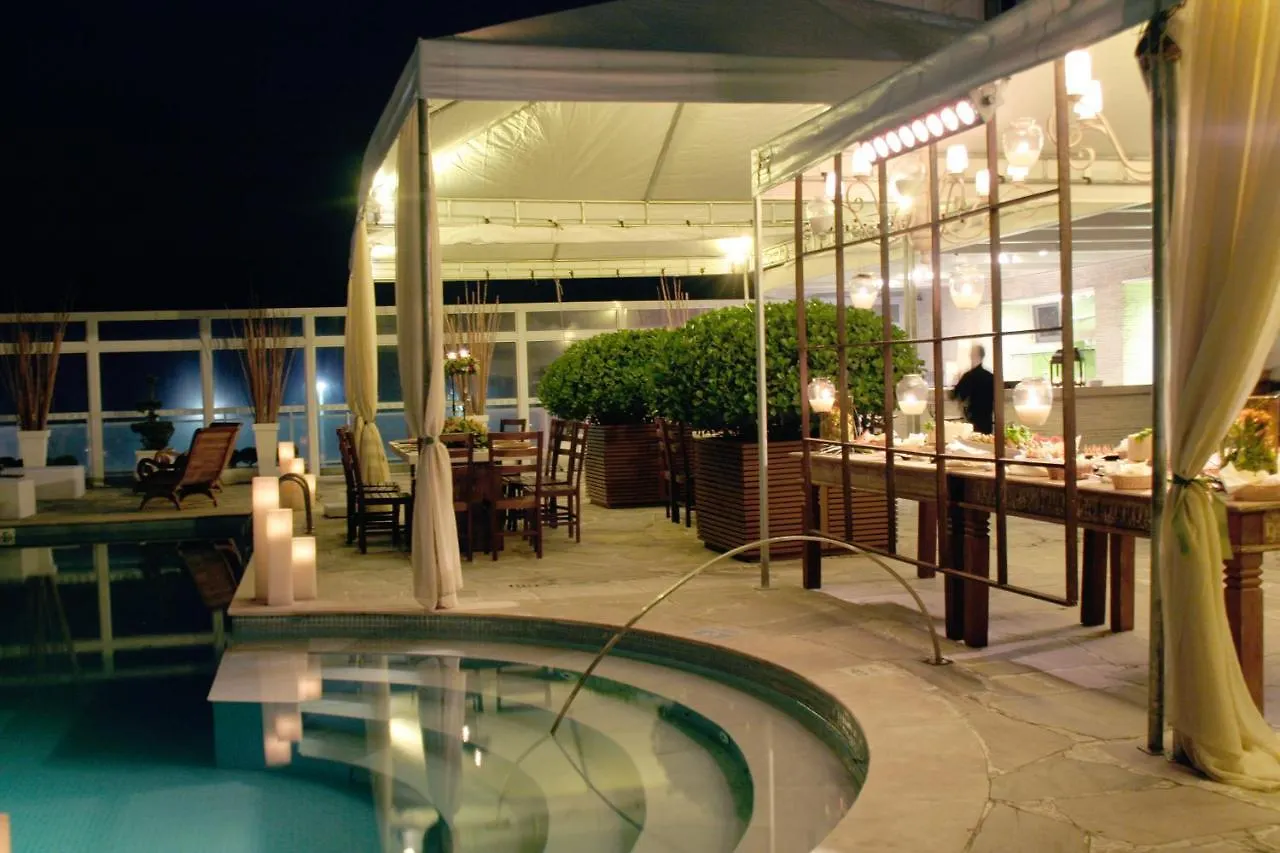 Hotel Mercure Macae