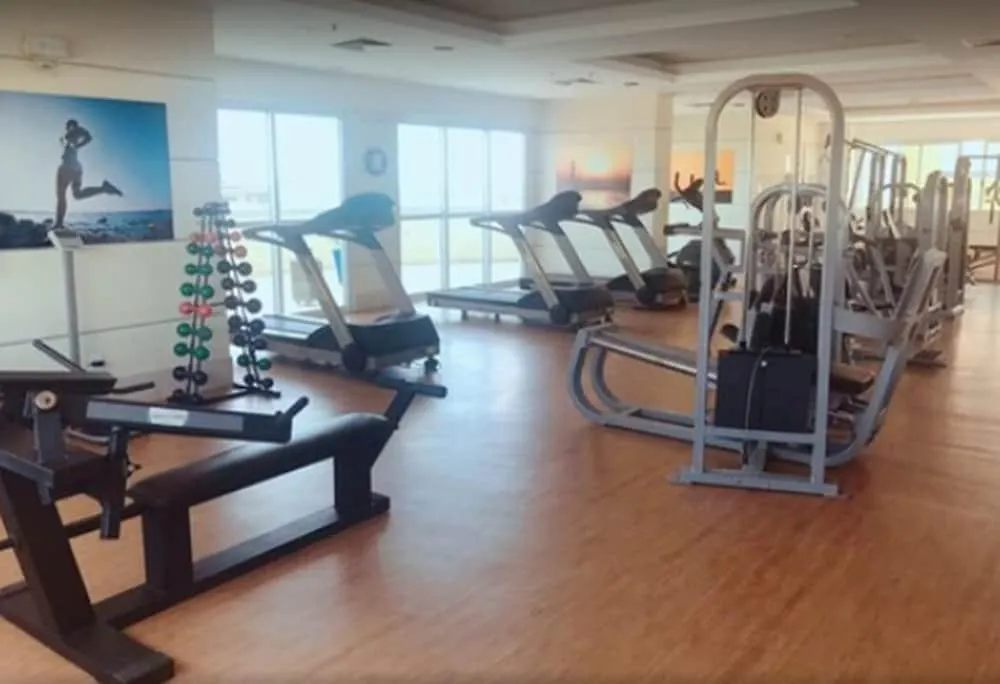 Mercure Macae 4*,