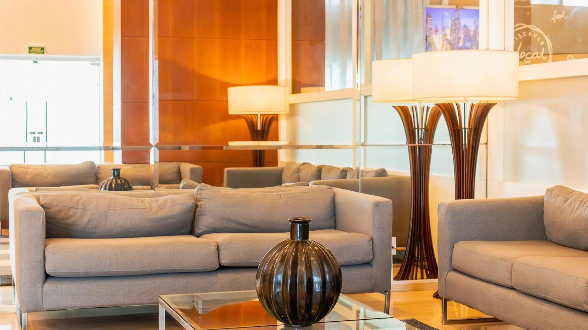 Mercure Macae 4*,  Brazil