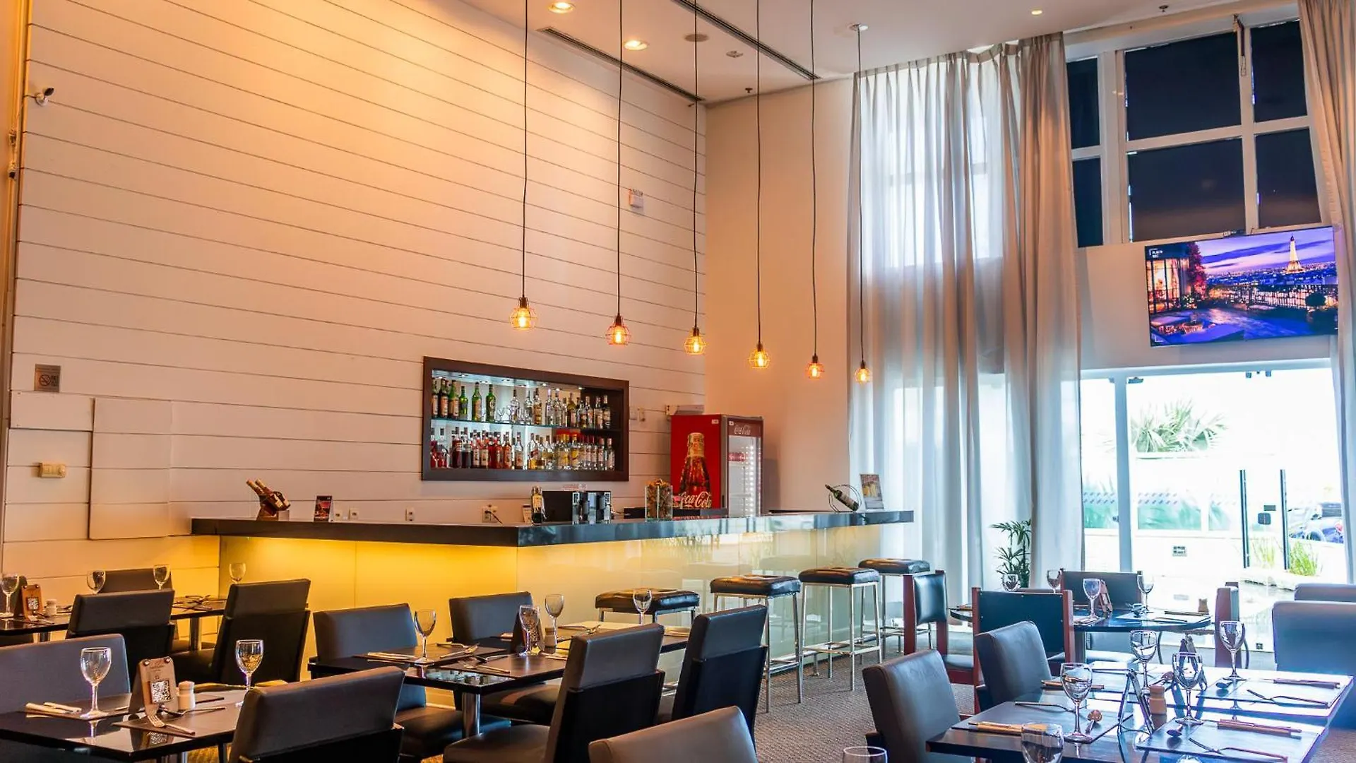 Mercure Macae Hotel
