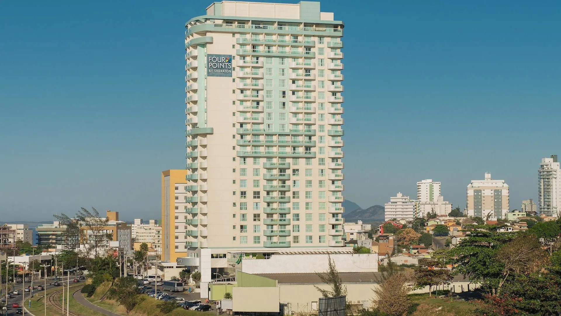 Mercure Macae Hotel