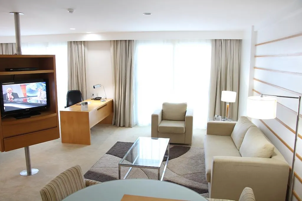 Hotel Mercure Macae