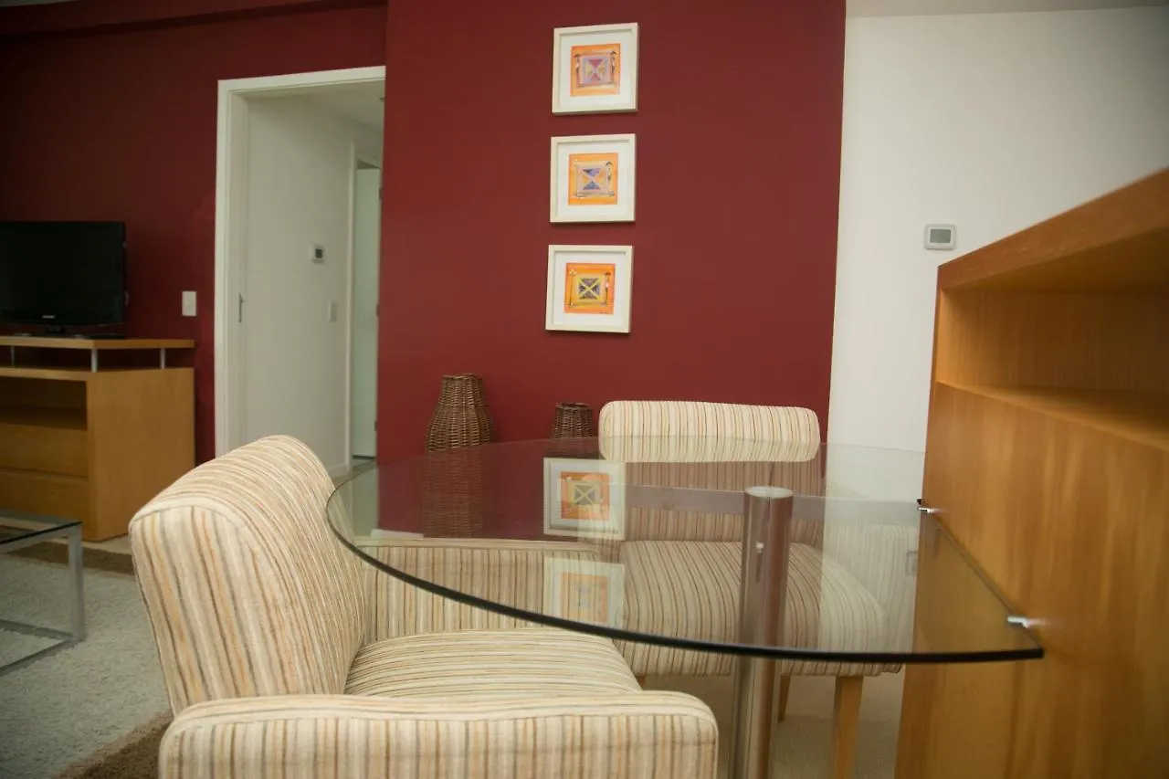 **** Hotel Mercure Macae Brazil